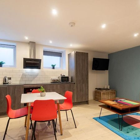 Appartamento Right On - Brighton - By My Getaways Esterno foto