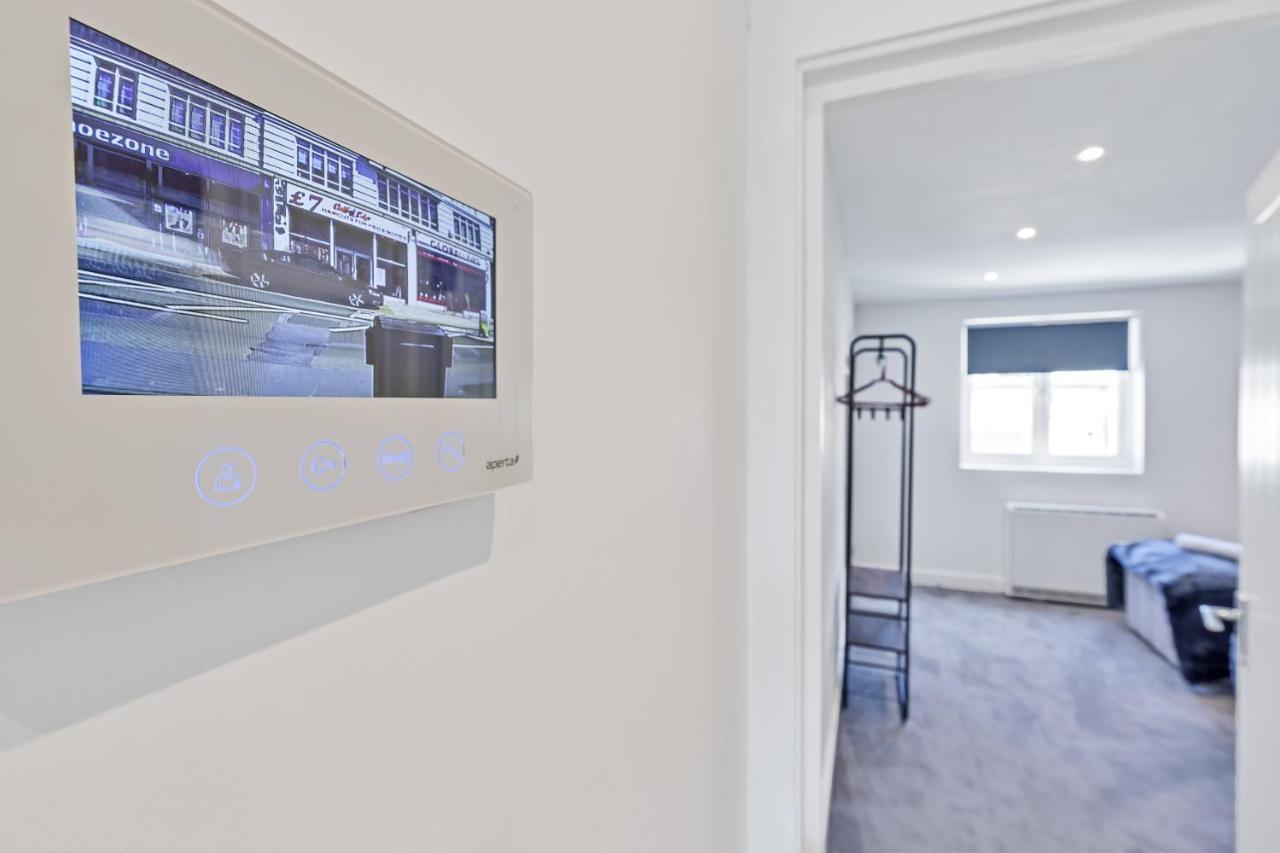 Appartamento Right On - Brighton - By My Getaways Esterno foto