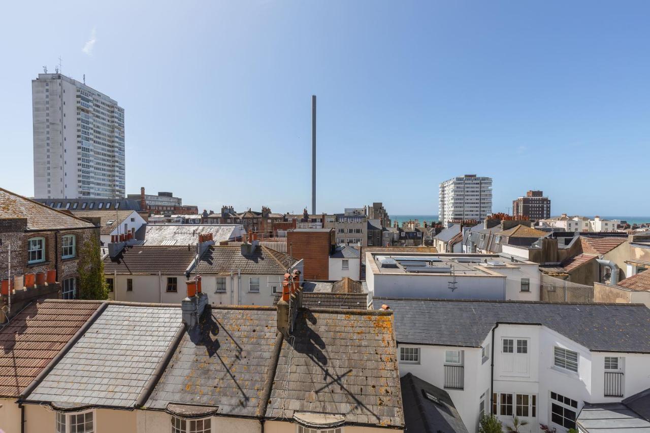 Appartamento Right On - Brighton - By My Getaways Esterno foto