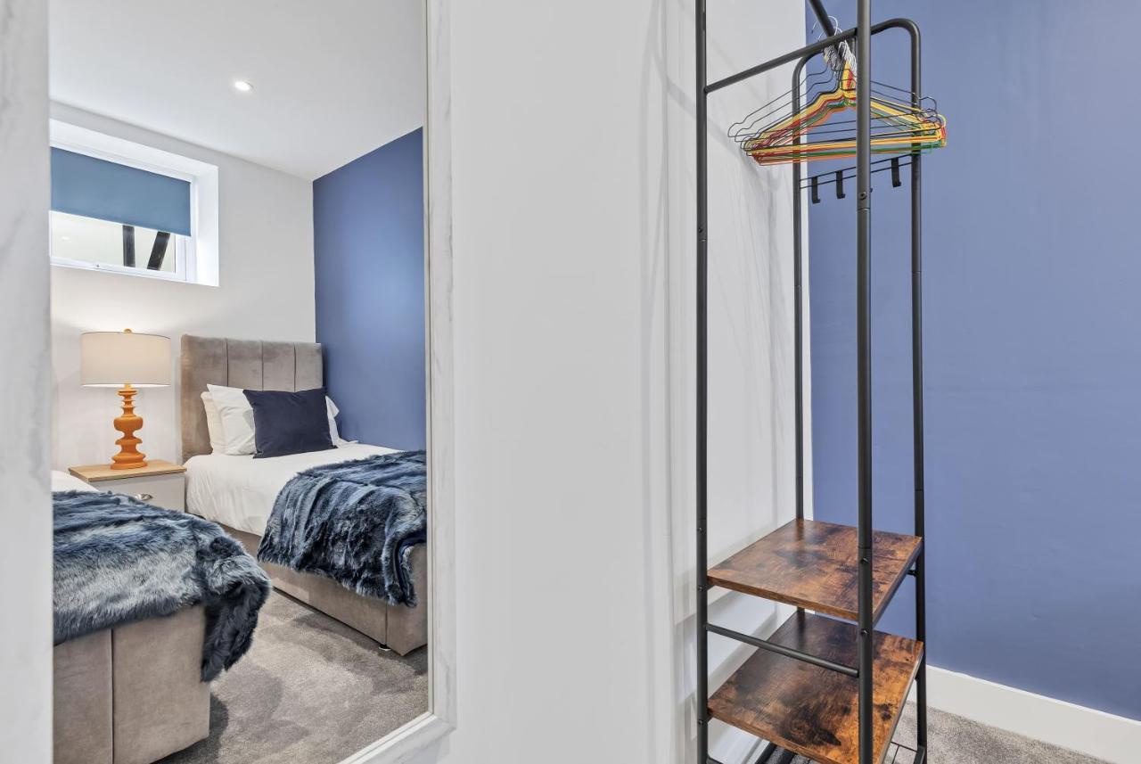 Appartamento Right On - Brighton - By My Getaways Esterno foto