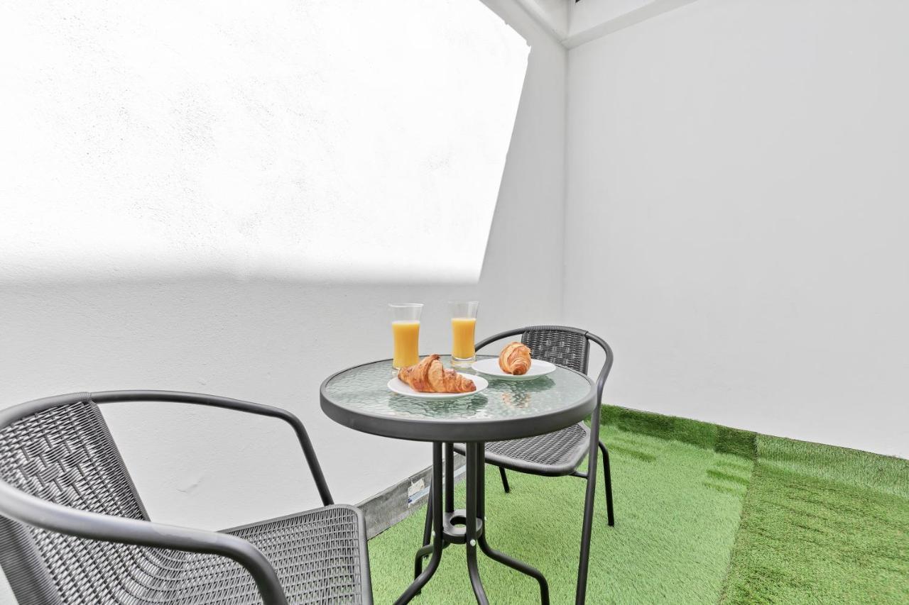 Appartamento Right On - Brighton - By My Getaways Esterno foto