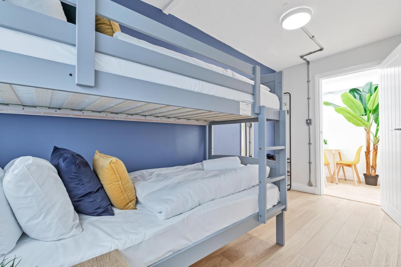 Appartamento Right On - Brighton - By My Getaways Esterno foto