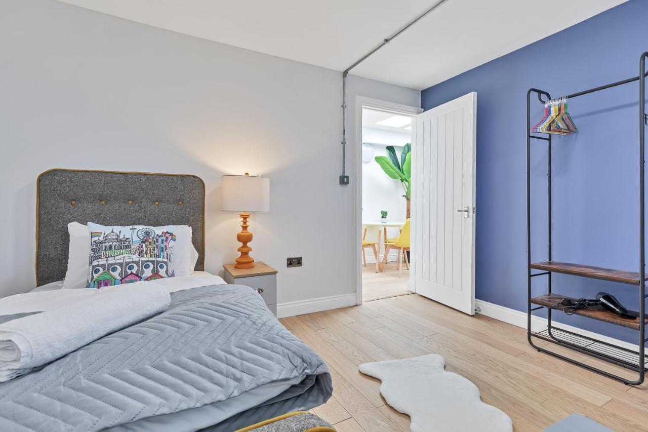 Appartamento Right On - Brighton - By My Getaways Esterno foto
