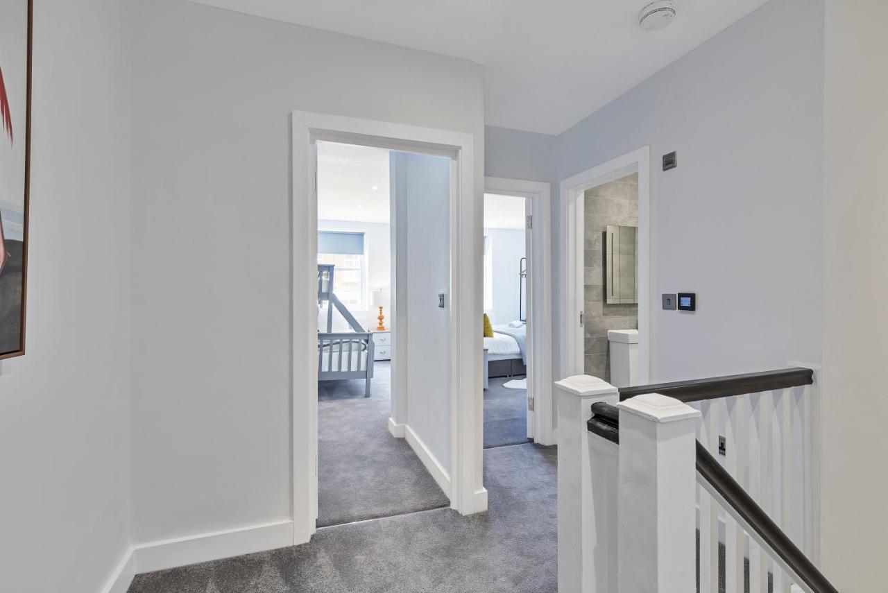 Appartamento Right On - Brighton - By My Getaways Esterno foto