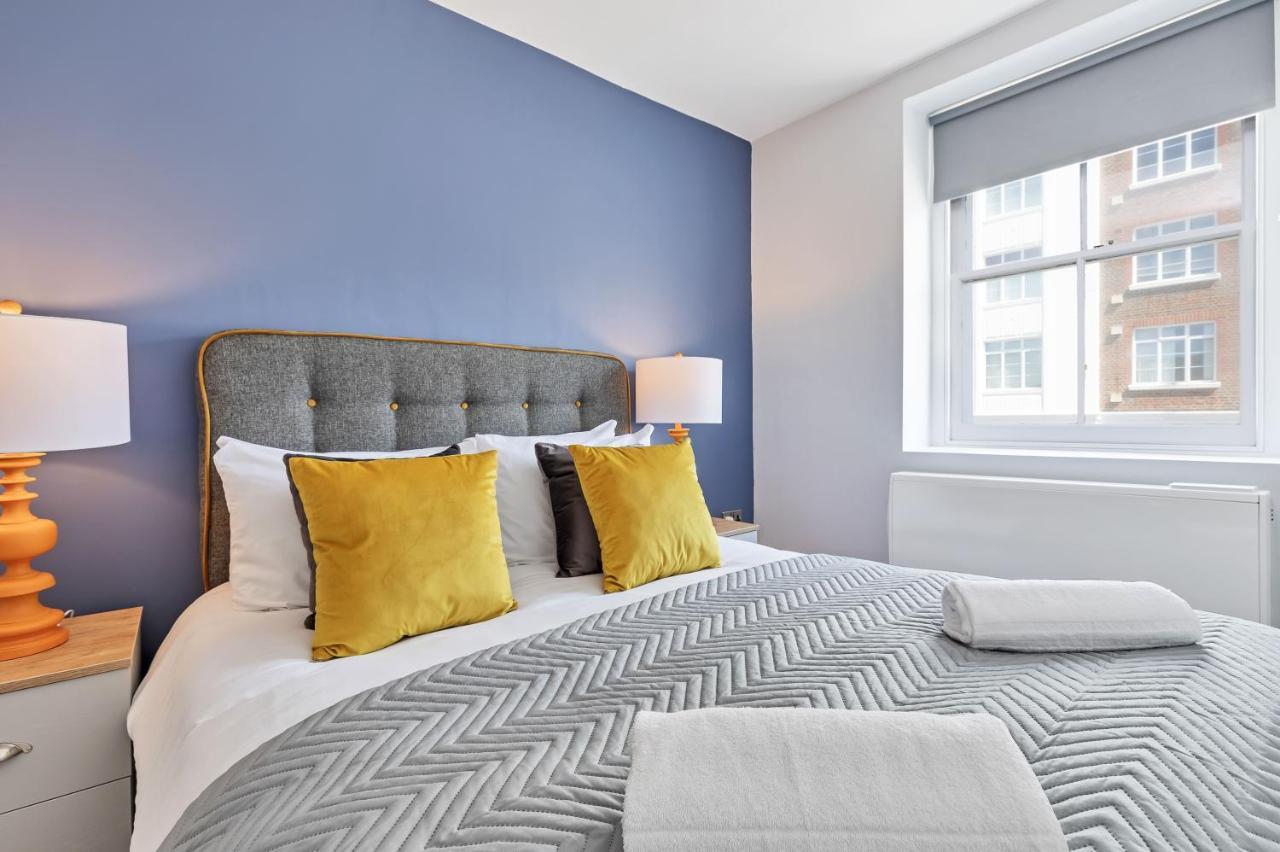 Appartamento Right On - Brighton - By My Getaways Esterno foto