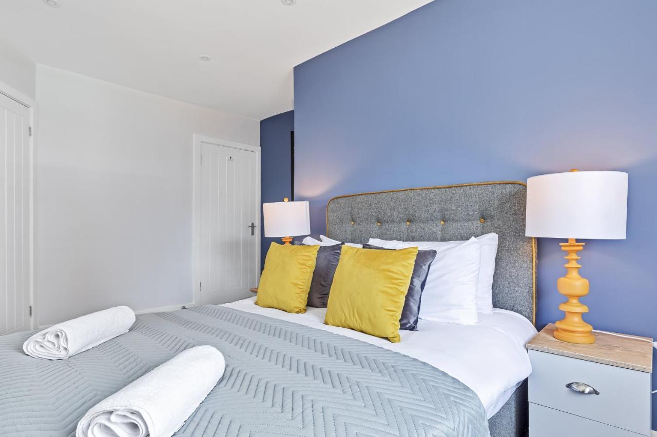 Appartamento Right On - Brighton - By My Getaways Esterno foto