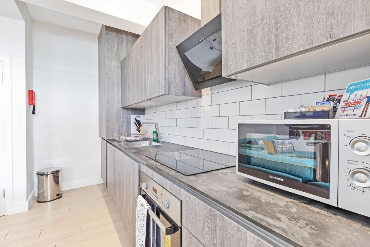 Appartamento Right On - Brighton - By My Getaways Esterno foto