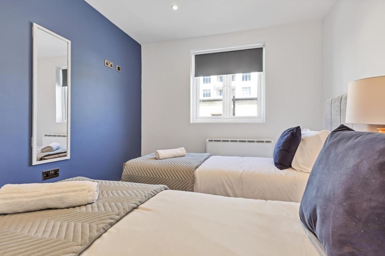 Appartamento Right On - Brighton - By My Getaways Esterno foto