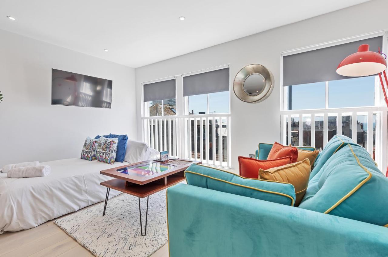 Appartamento Right On - Brighton - By My Getaways Esterno foto